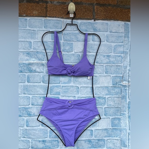 L Space Bella Bikini set size small - Picture 3 of 12